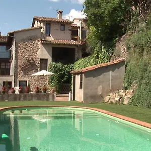 Allotjaments Rurals Pere Petit Apartamento