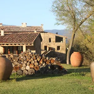 Mas Planadevall Villa