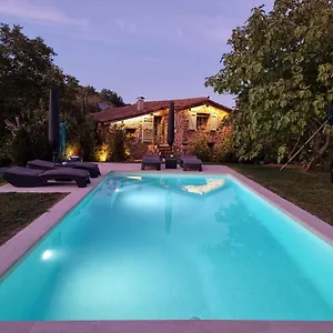 La Casita -adults 0nly- Chalet