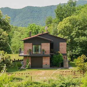 Baseia - Amb Jardí I Accés Privat A La Fageda Сasa de vacaciones