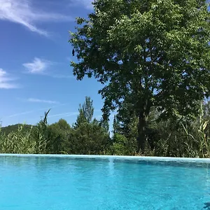 Mas Pardas Сasa de vacaciones